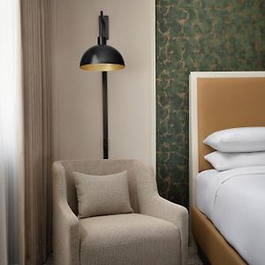 Executive Guest Room